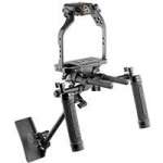 Redrock Micro ultraCage Black Edition theEvent Handheld Rig for DSLR Cameras (8-113-0004) Redrock Micro ultraCage Black Edition theEvent Handheld Rig for DSLR Cameras (8-113-0004)